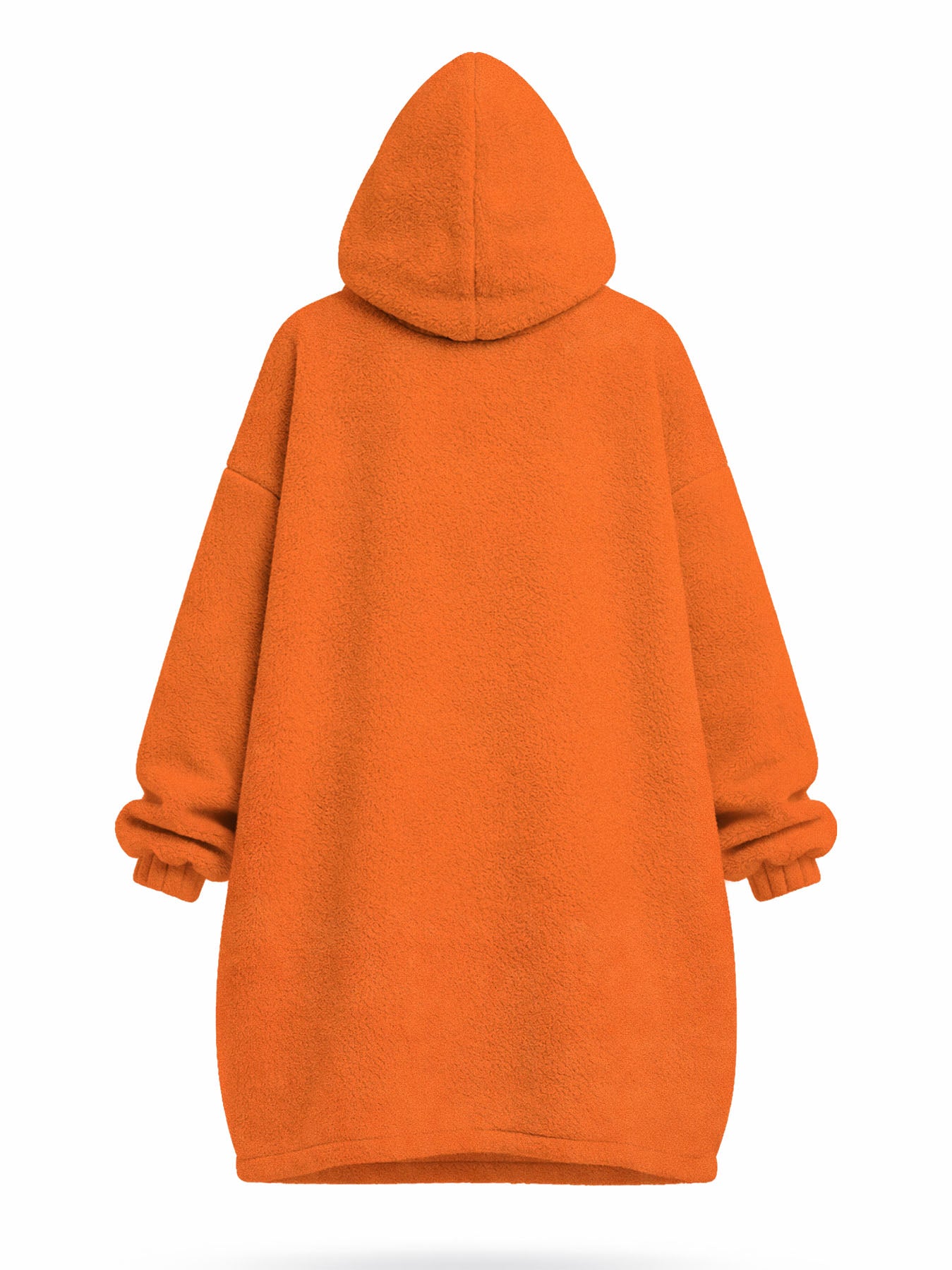 "Nana" Blanket Hoodie
