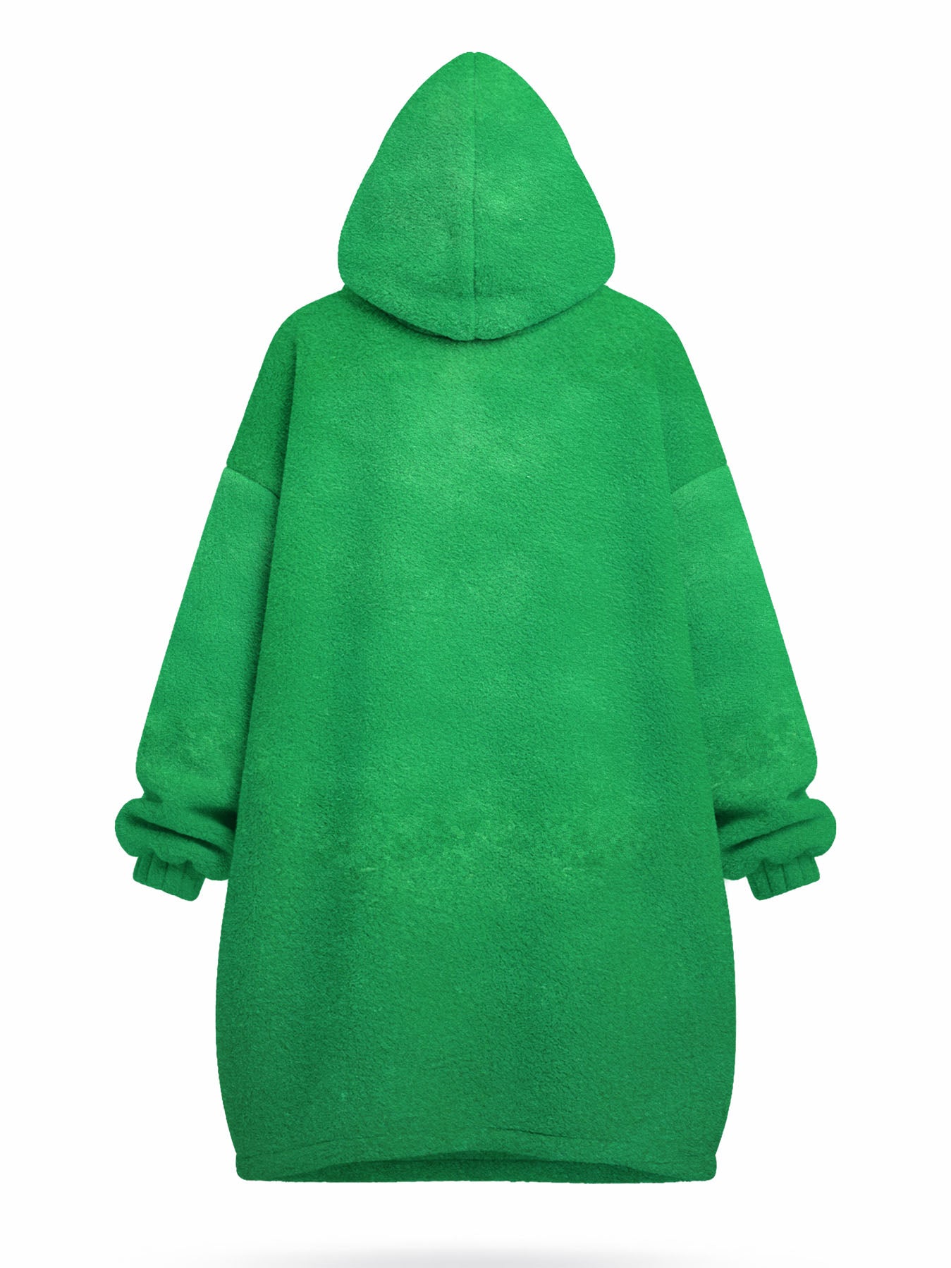 "Amen" Blanket Hoodie
