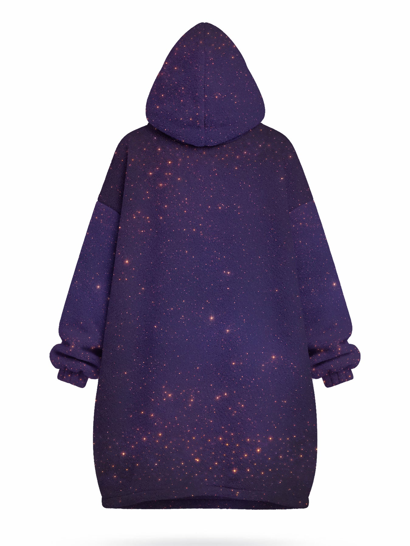 "Eclipse" Blanket Hoodie