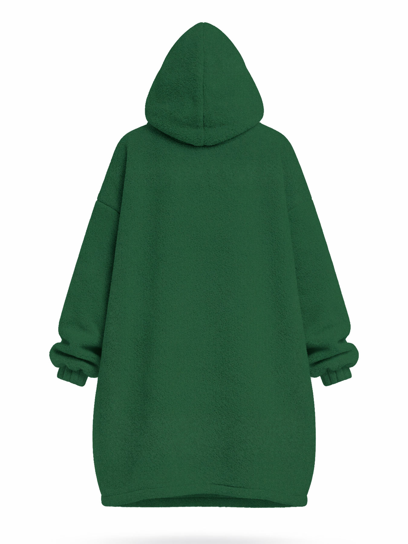 "Salty" Blanket Hoodie