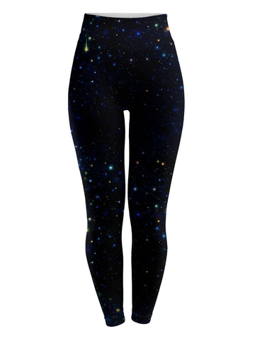 "Stomp" Leggings