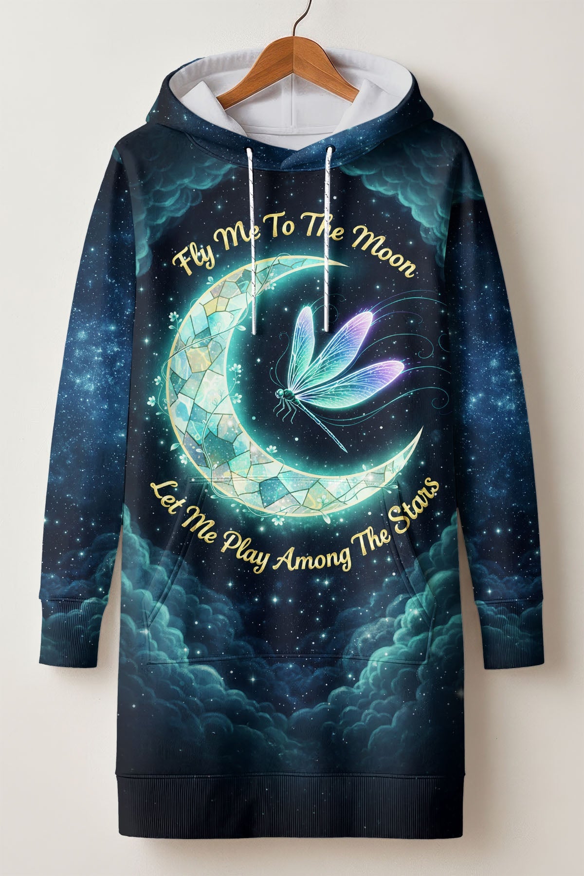 "Swoon" Hoodie Dress & Leggings Deal