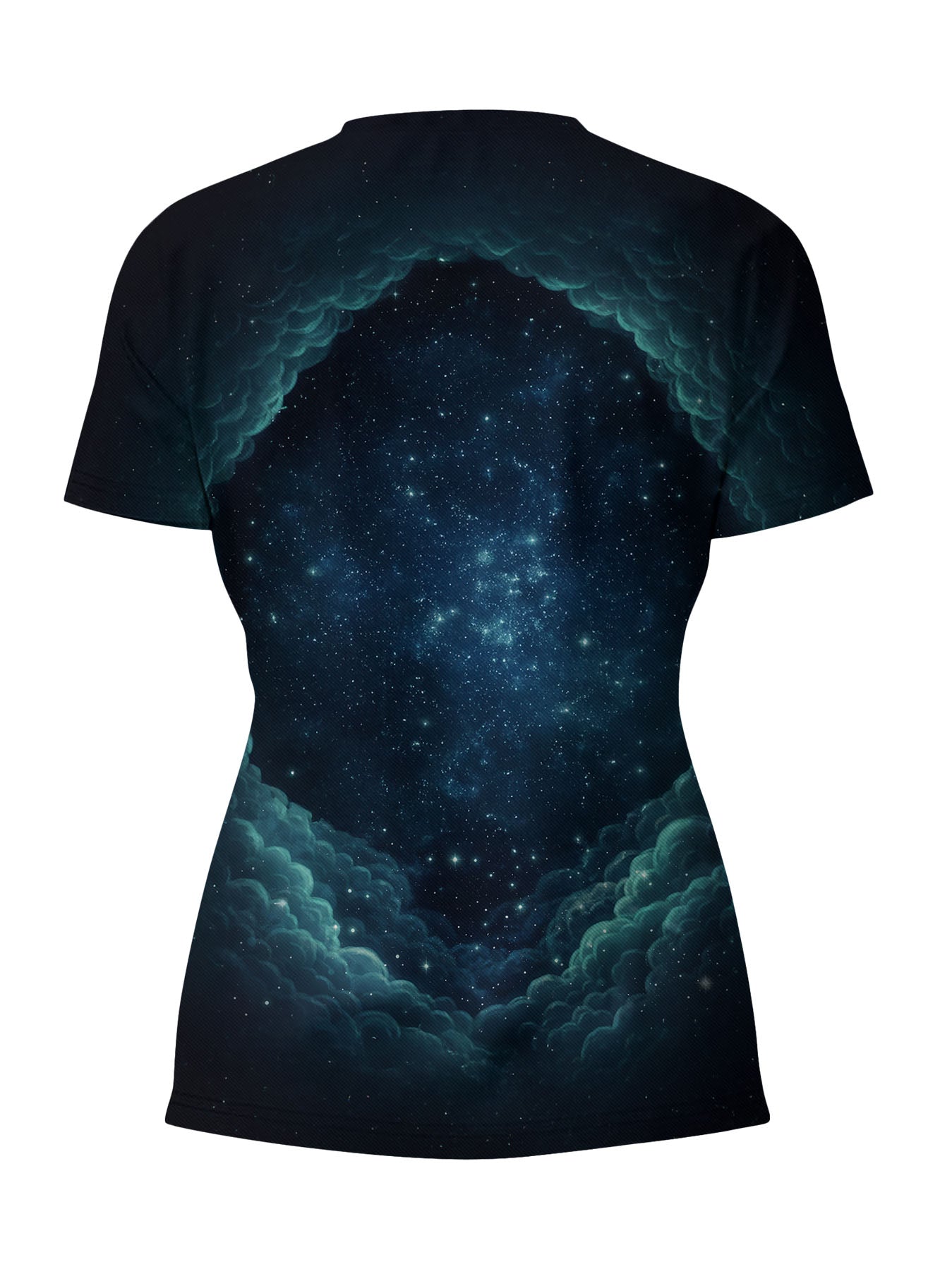 "Swoon" V-Neck T-Shirt