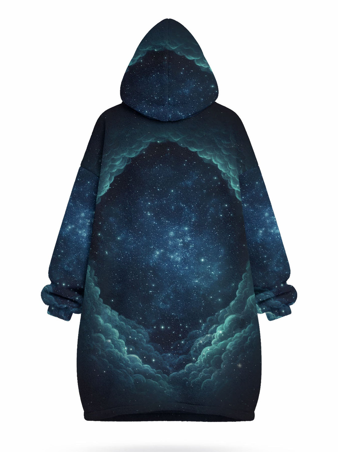 "Swoon" Blanket Hoodie