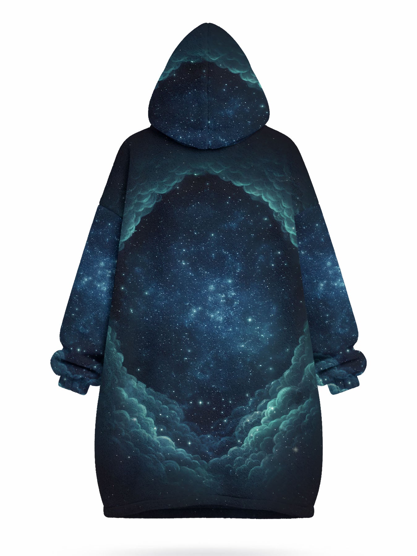 "Swoon" Blanket Hoodie