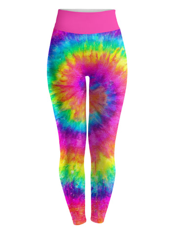 "Roam" Leggings