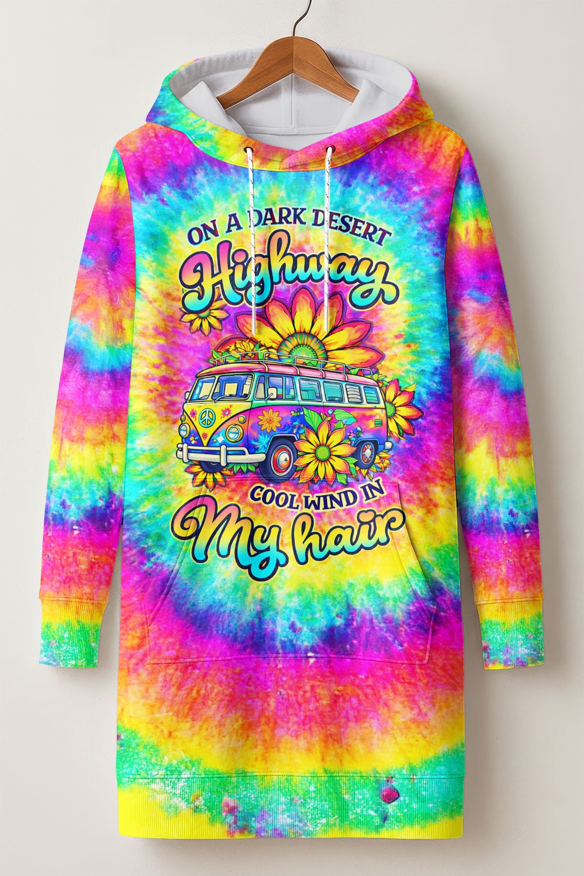 "Roam" Hoodie Dress & Leggings Deal