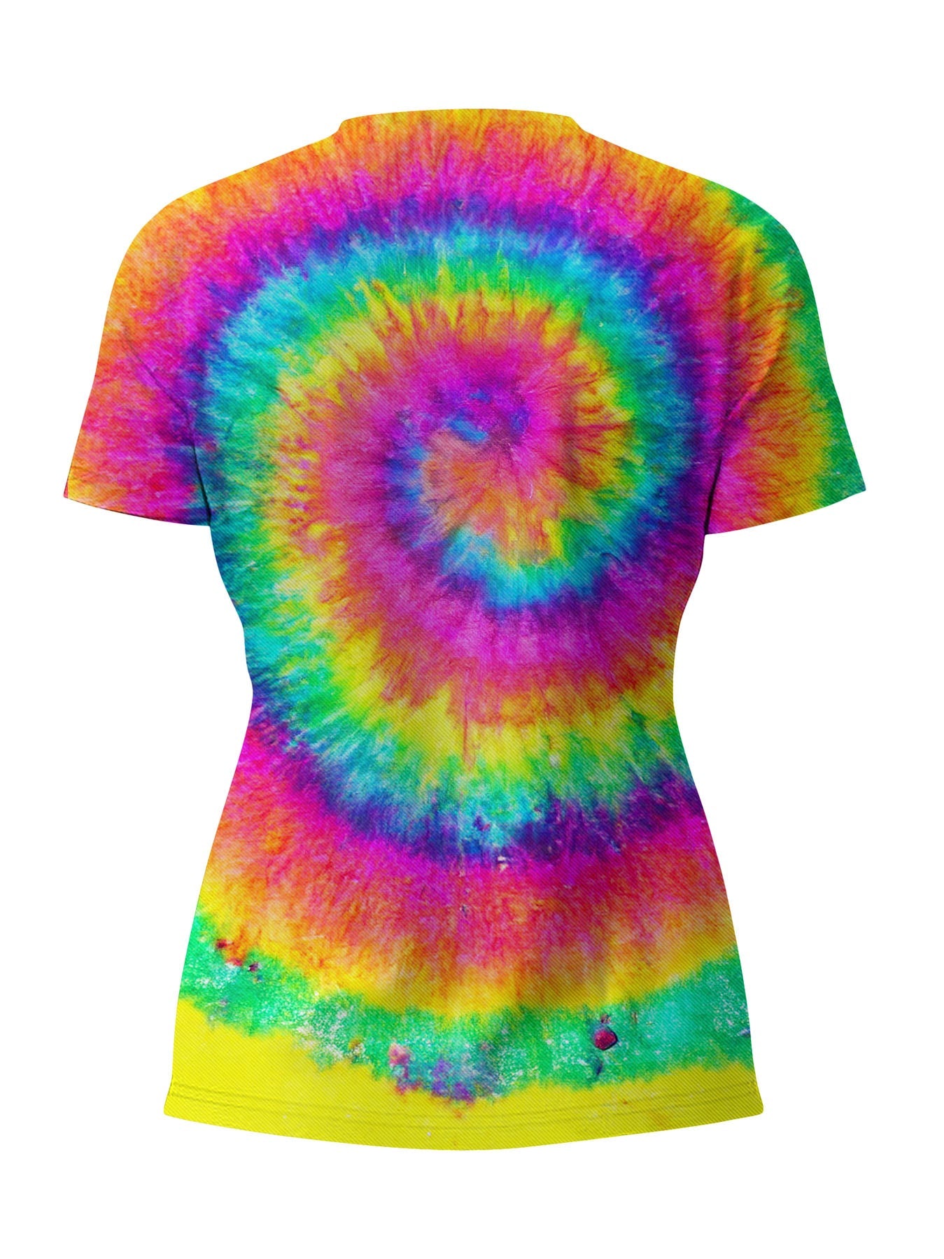 "Roam" V-Neck T-Shirt