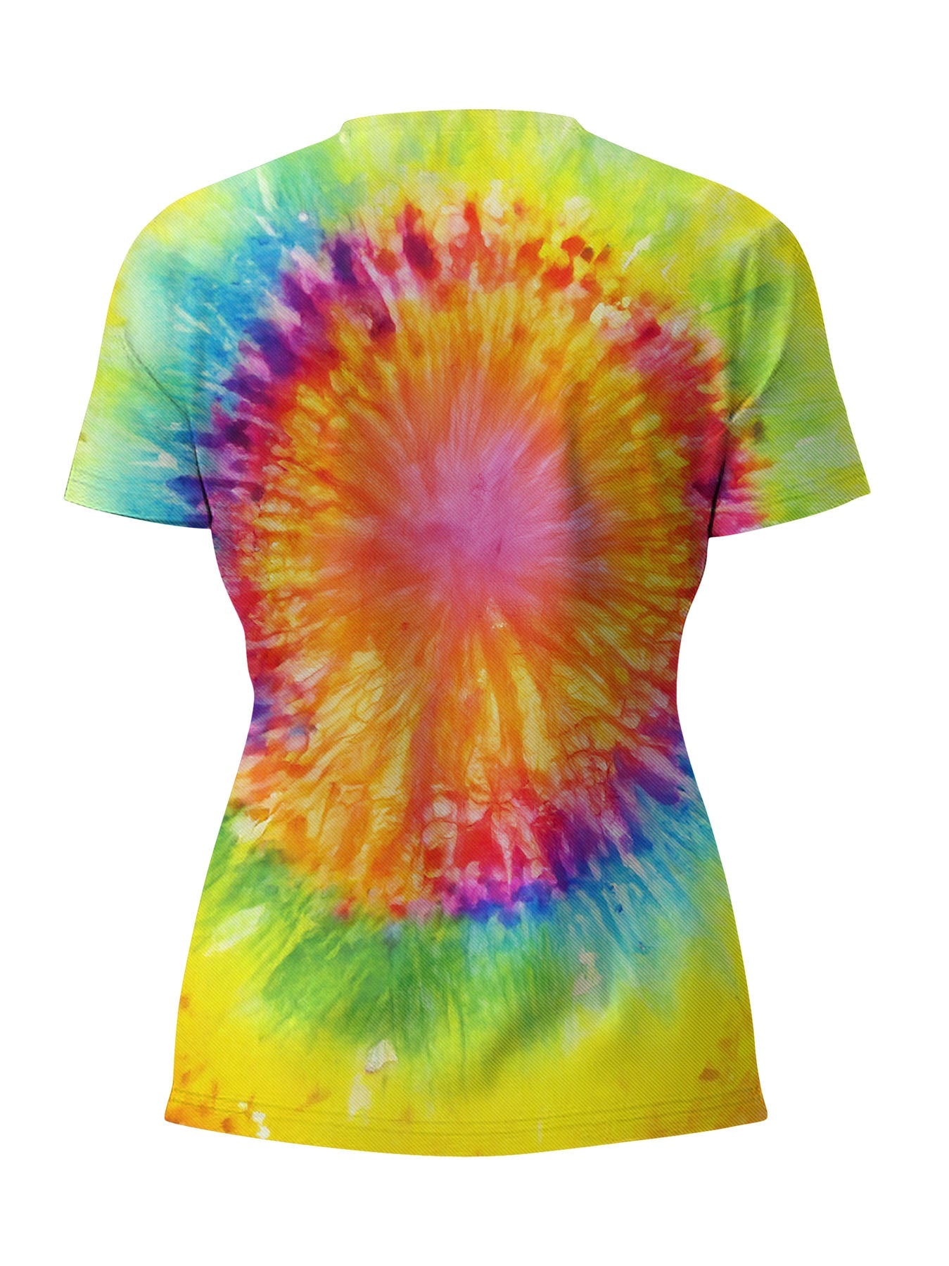 "Baaad" V-Neck T-Shirt