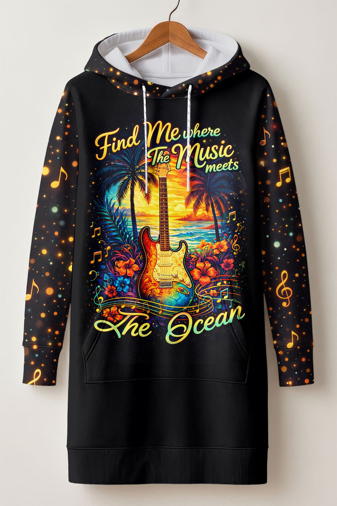 "Sway" Hoodie Dress & Leggings Deal