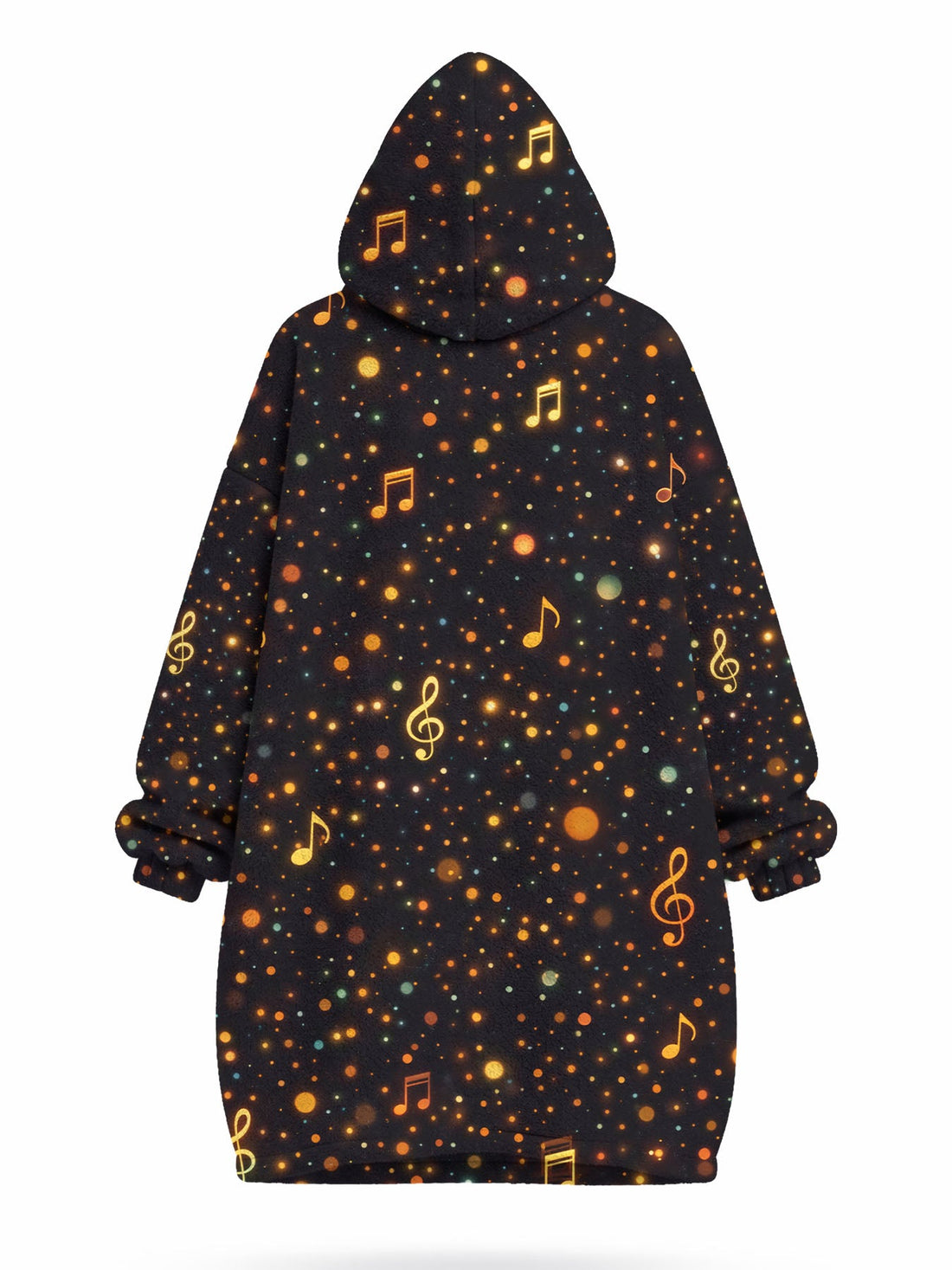 "Sway" Blanket Hoodie