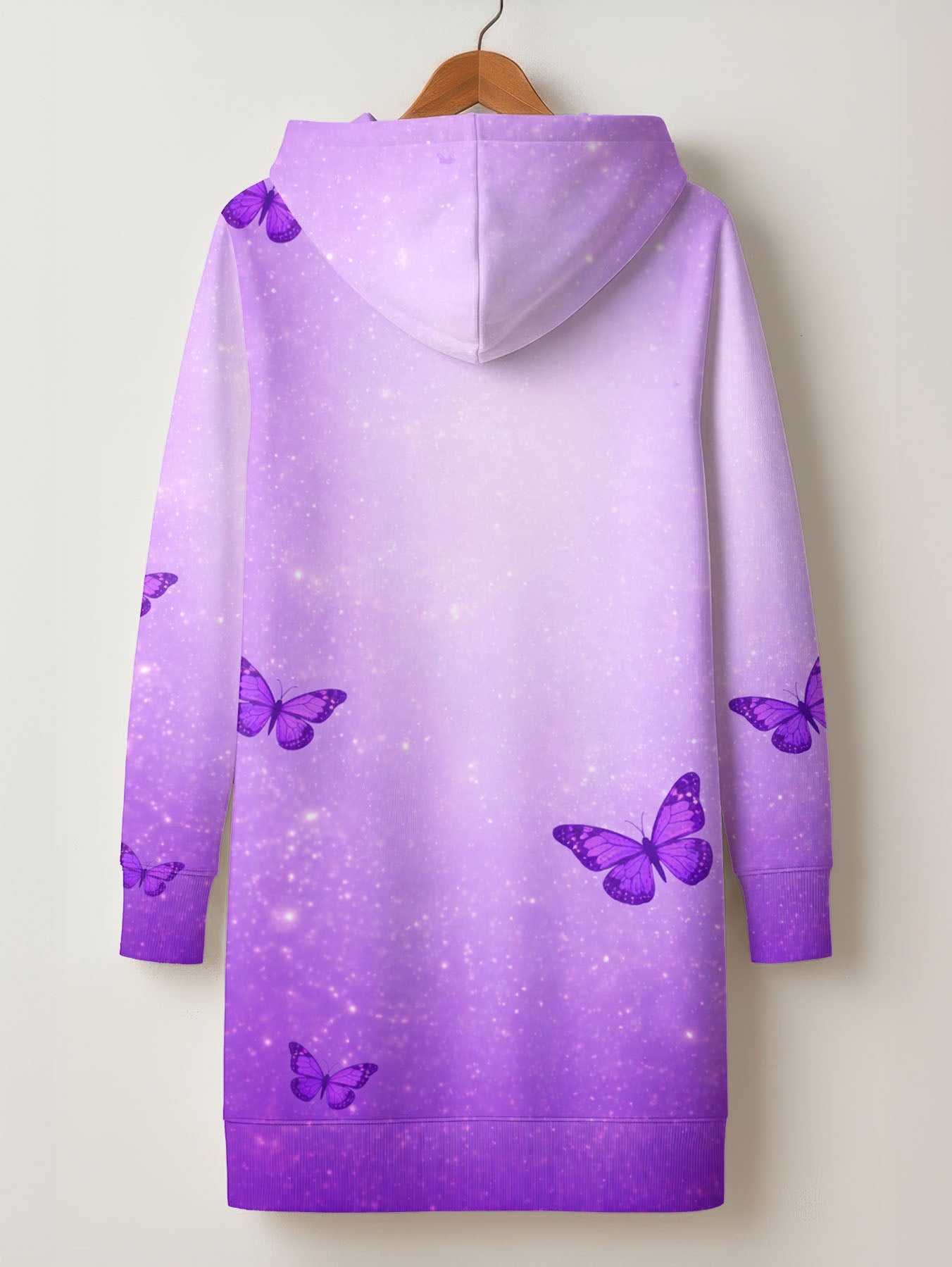 "Grace" Hoodie Dress & Leggings Deal