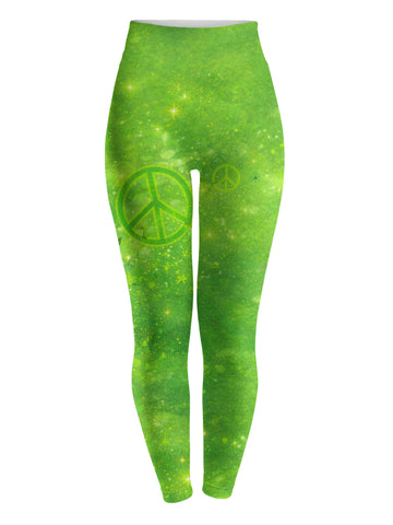 "Yonder" Leggings