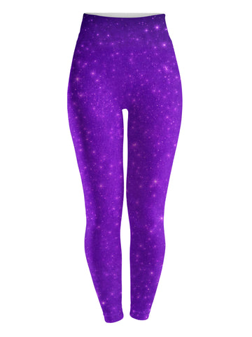 "Fury" Leggings