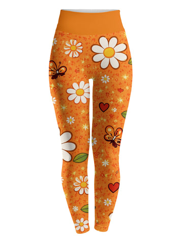 "Dottie" Leggings