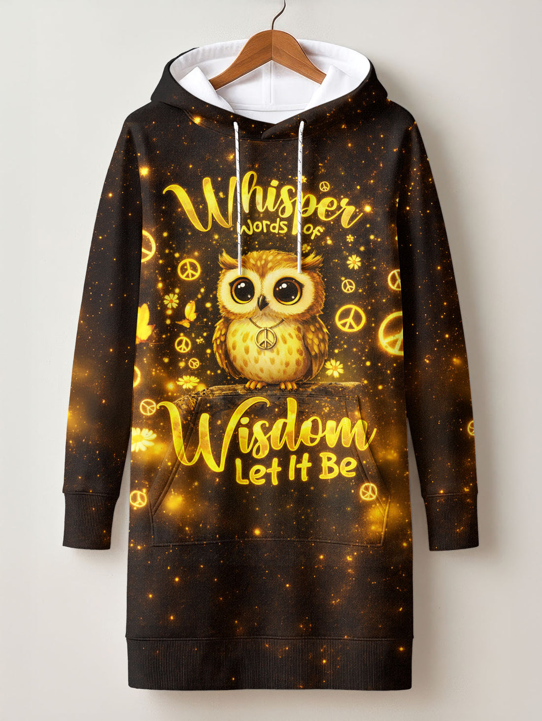 "Sage" Hoodie Dress & Leggings Deal