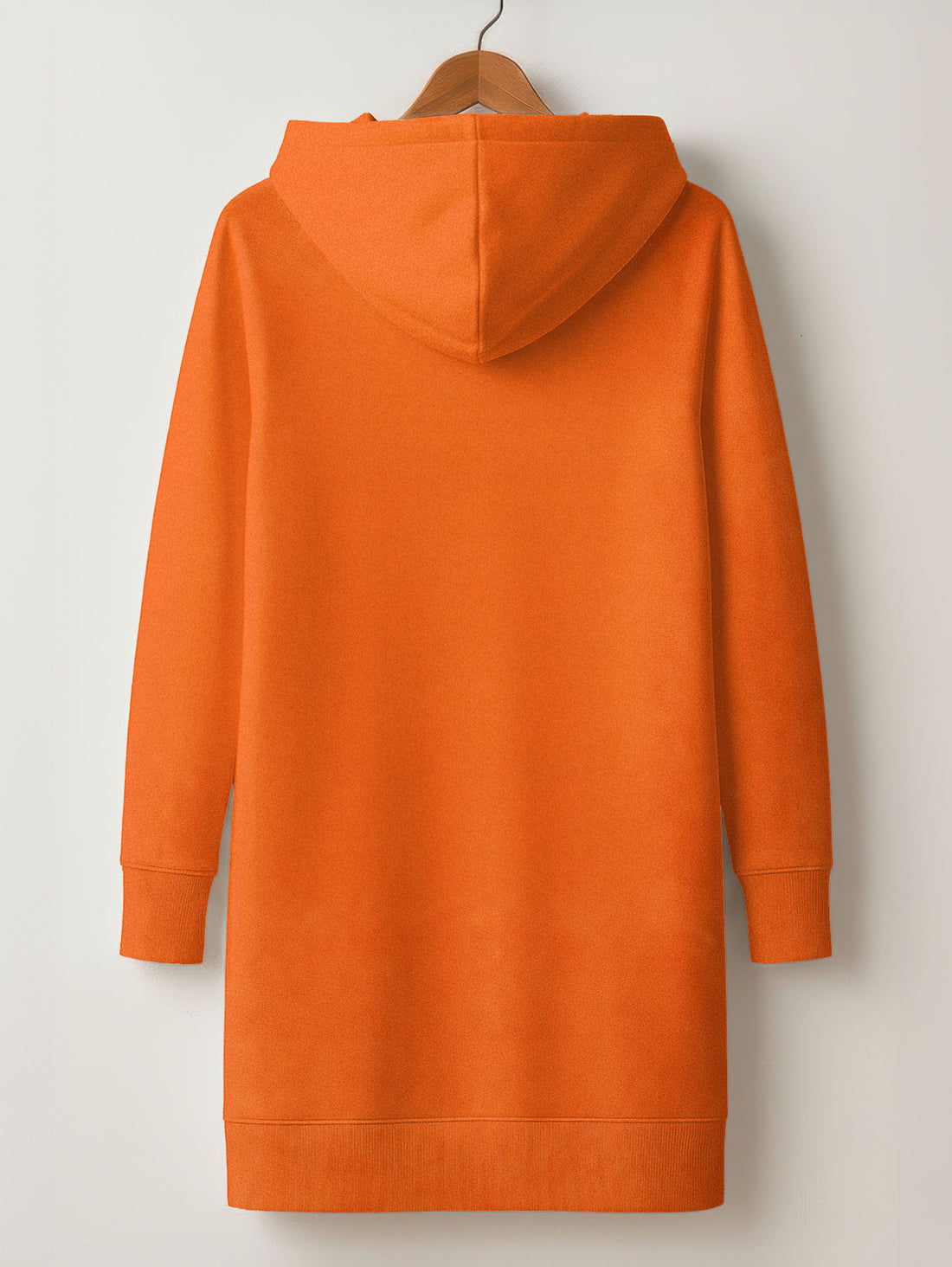 "Nana" Hoodie Dress