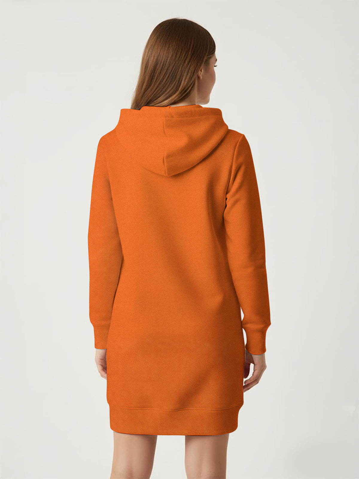 "Nana" Hoodie Dress