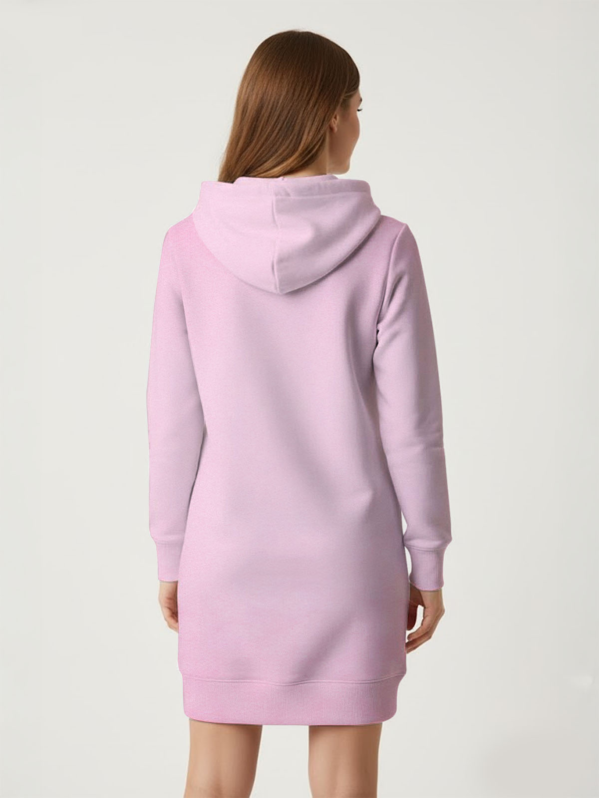 Blush "Moxie" Hoodie Dress & Leggings Deal