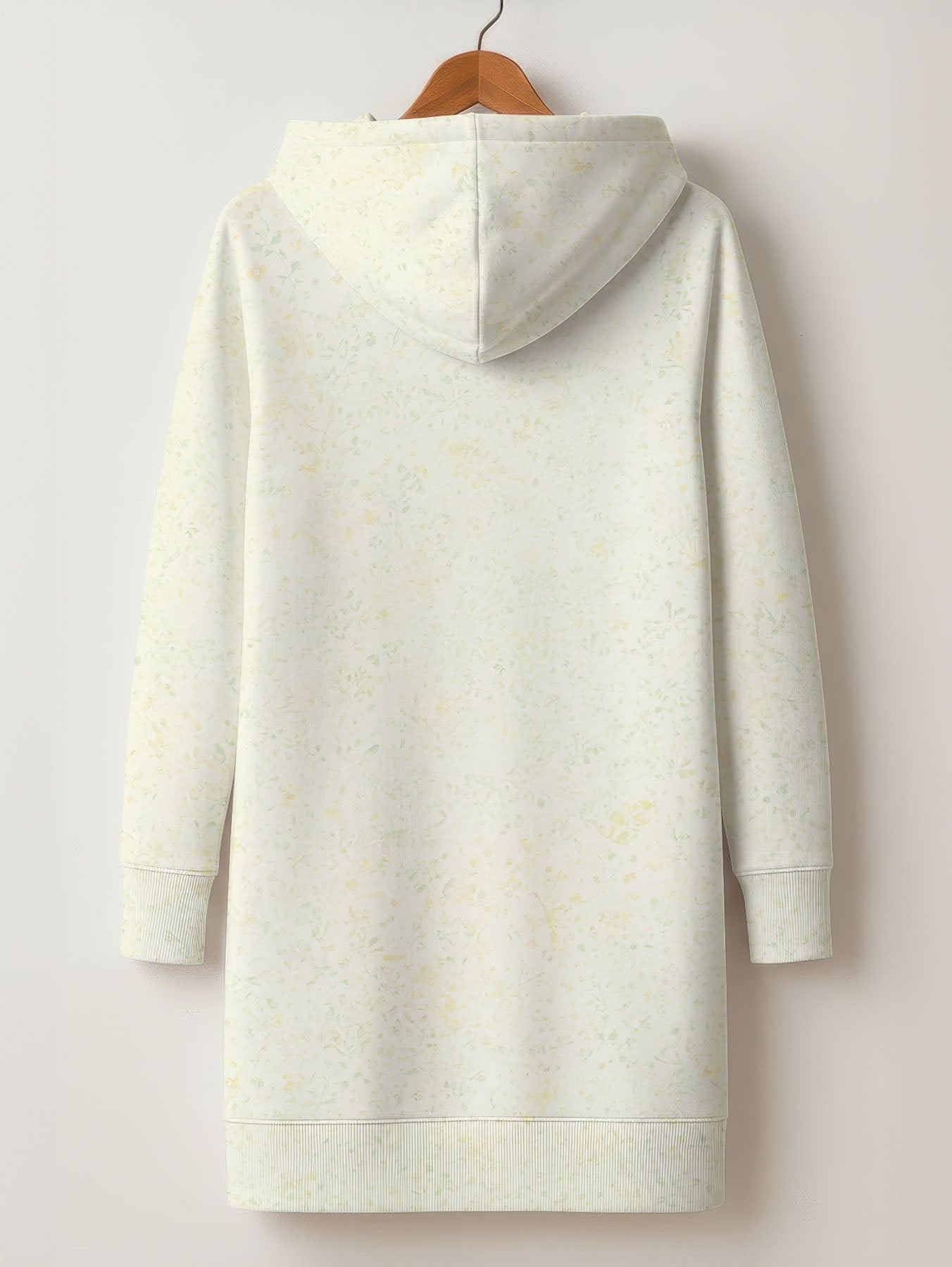 "Breezy" Hoodie Dress