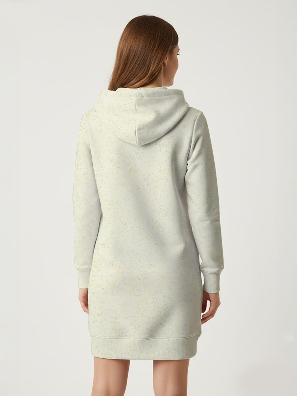 "Breezy" Hoodie Dress