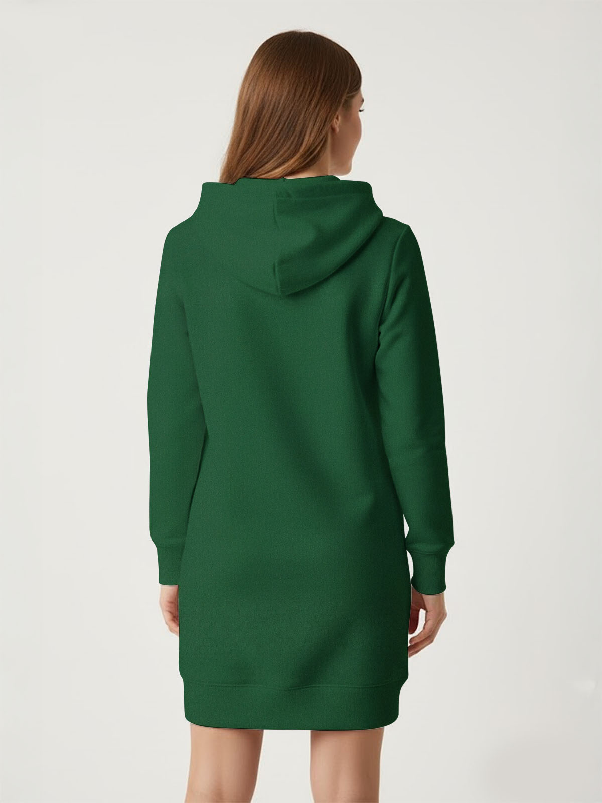 "Salty" Hoodie Dress