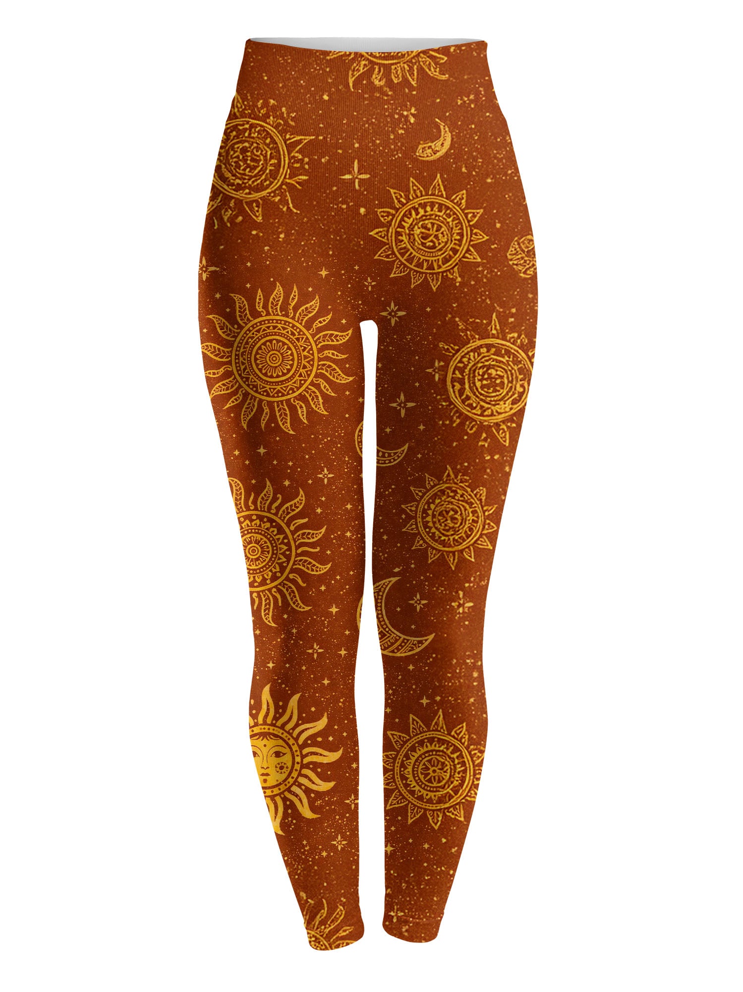 "Sienna" Leggings