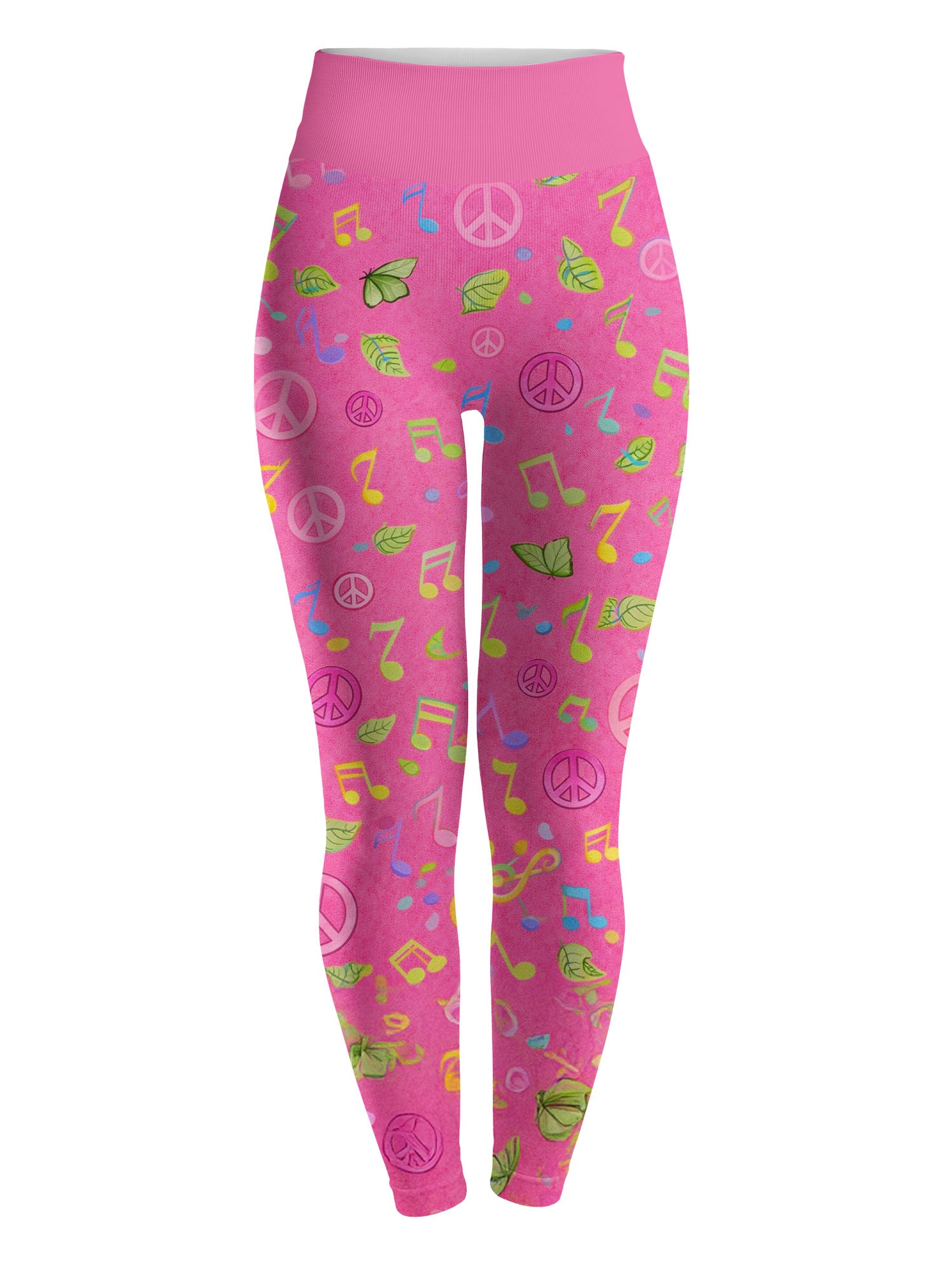 "Pinka" Leggings