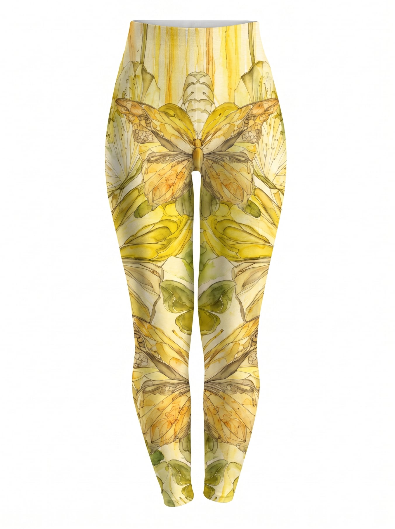 "CITRINE" Leggings