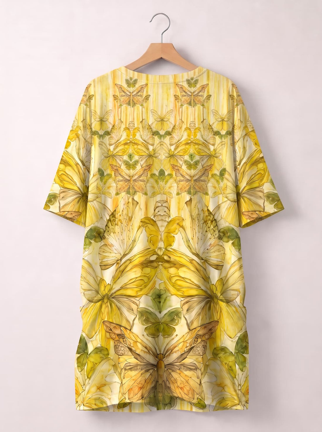 "CITRINE" Sleep Tee