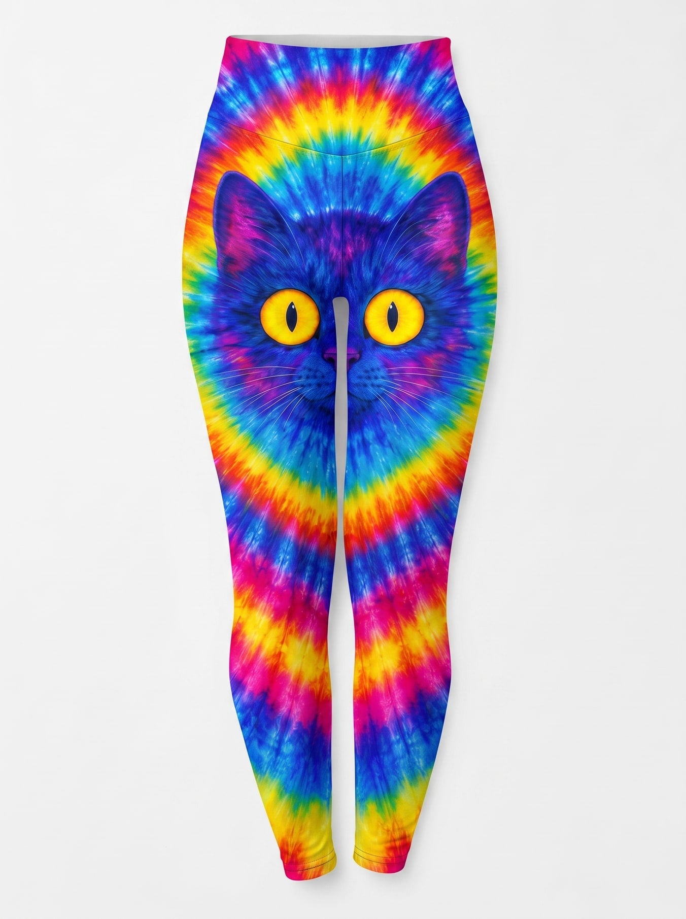 "RIPPLE" Leggings