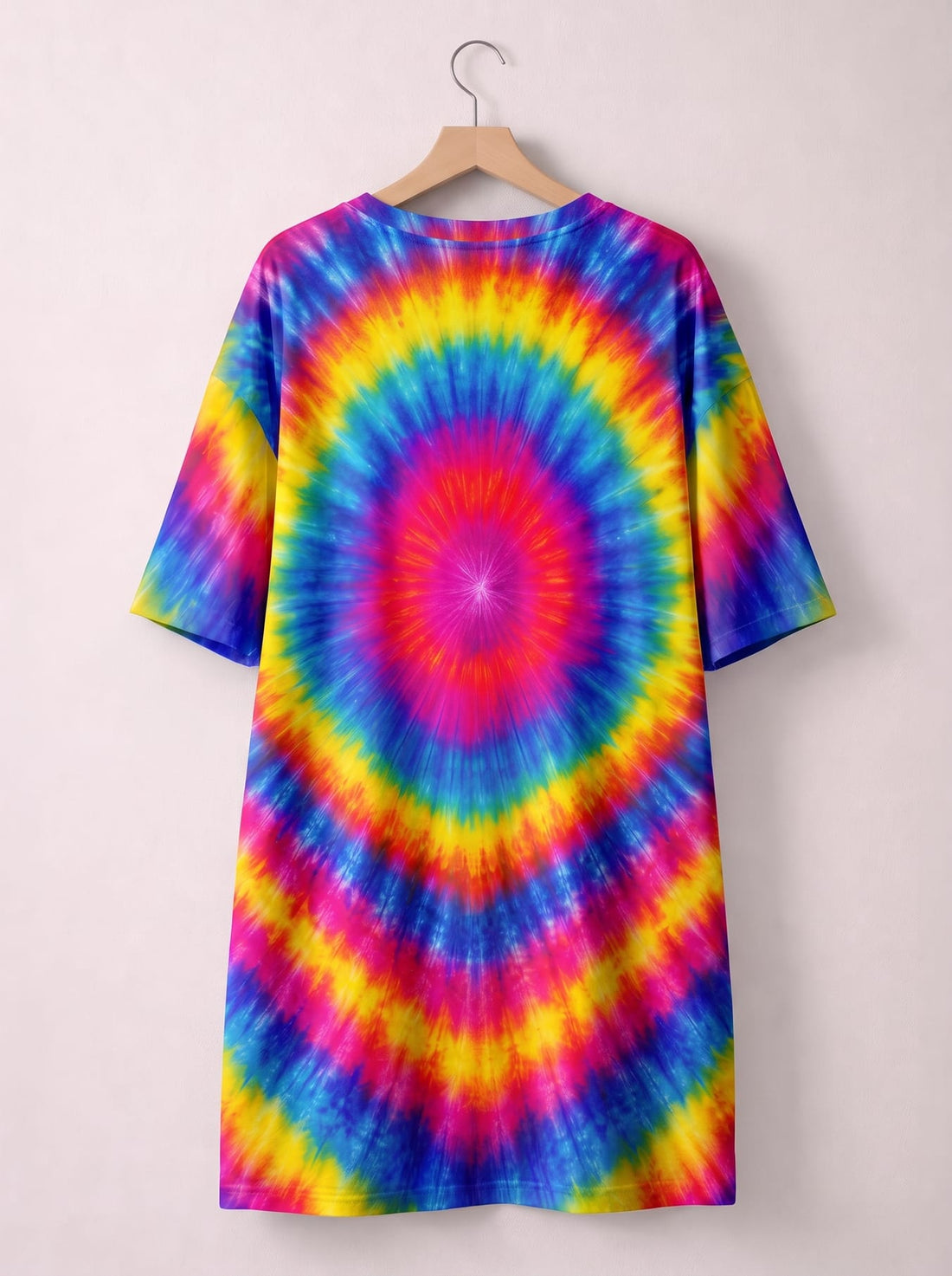 "RIPPLE" Sleep Tee