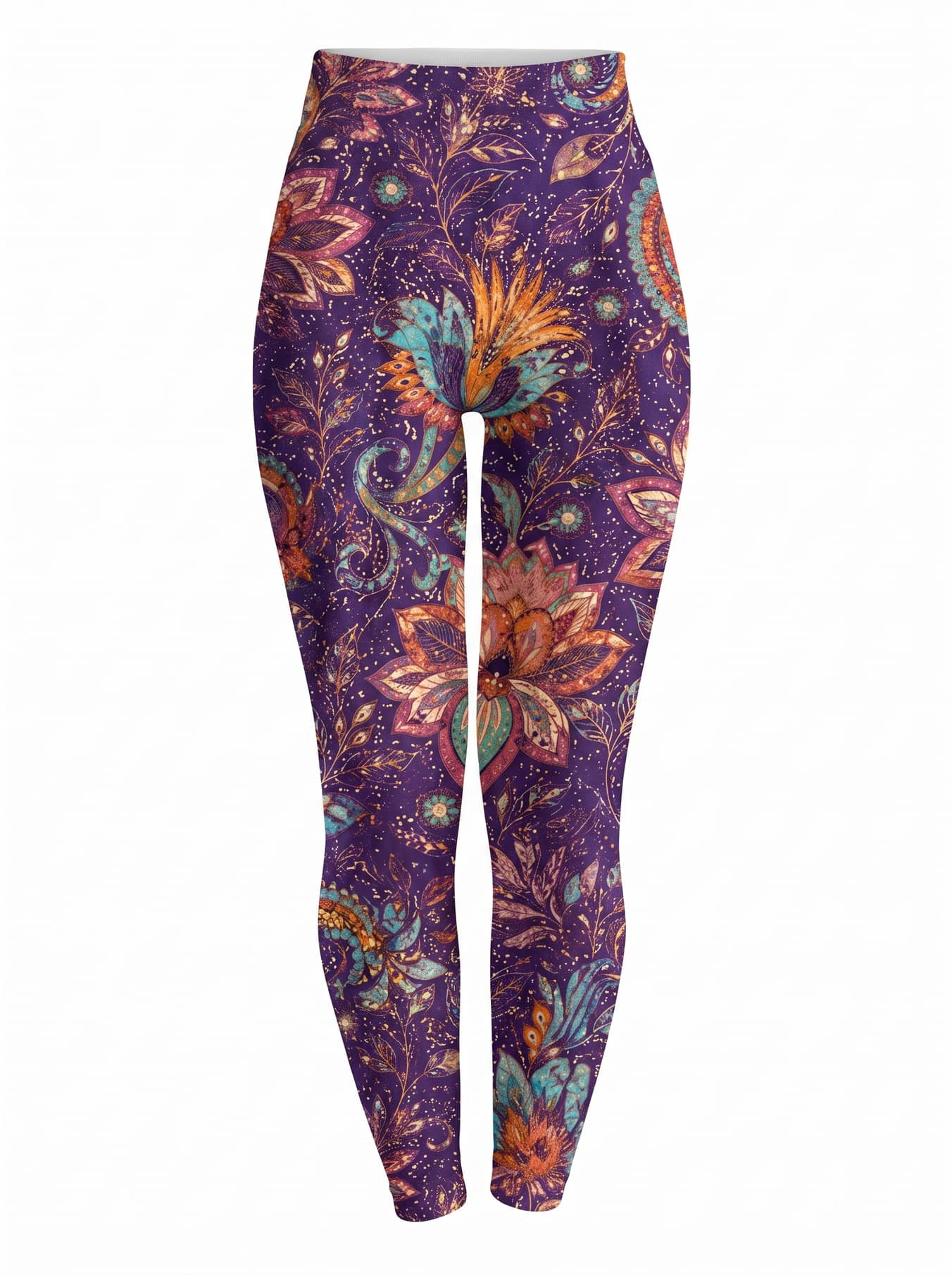 "REGAL" Leggings