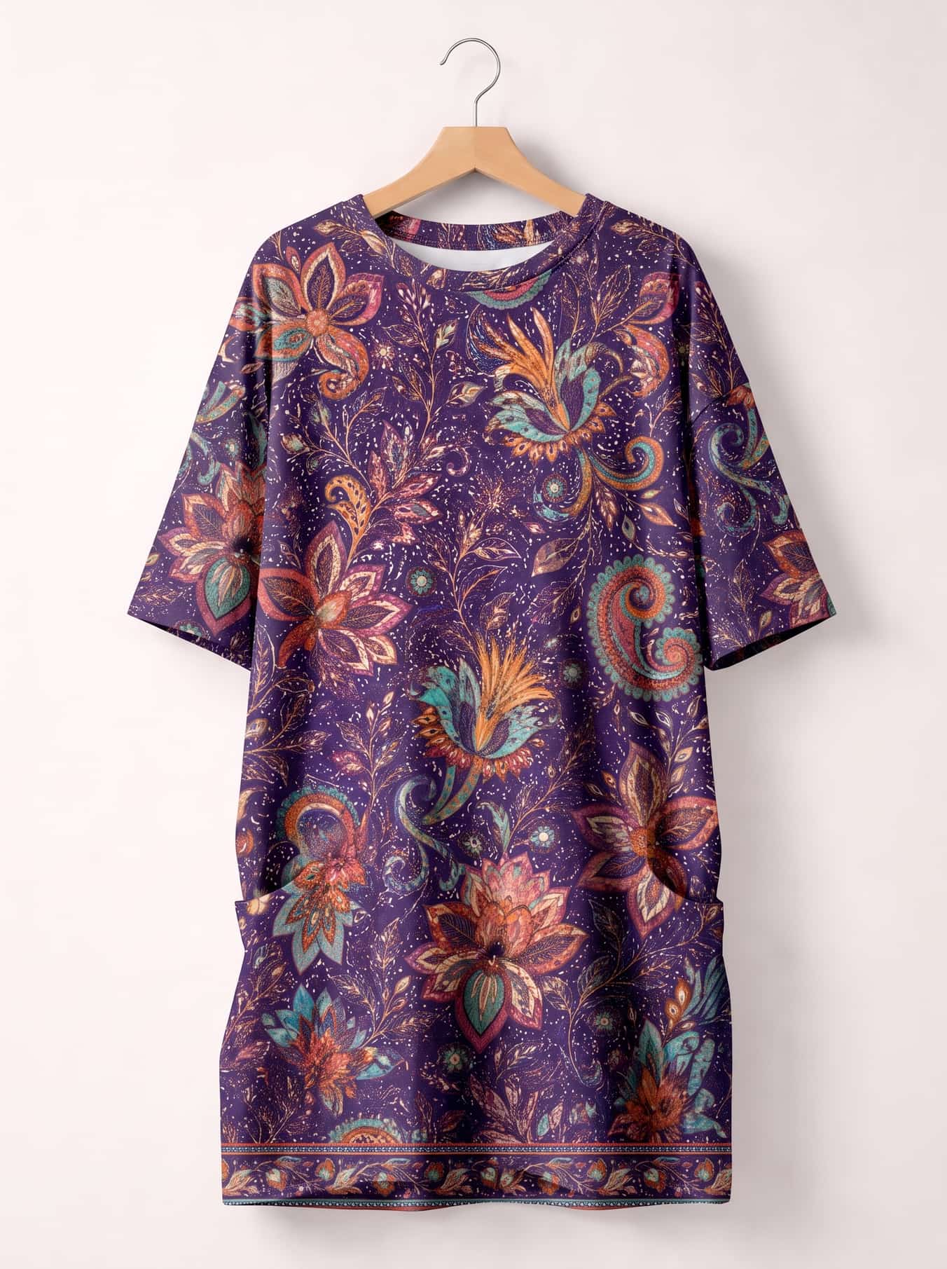 "REGAL" Sleep Tee