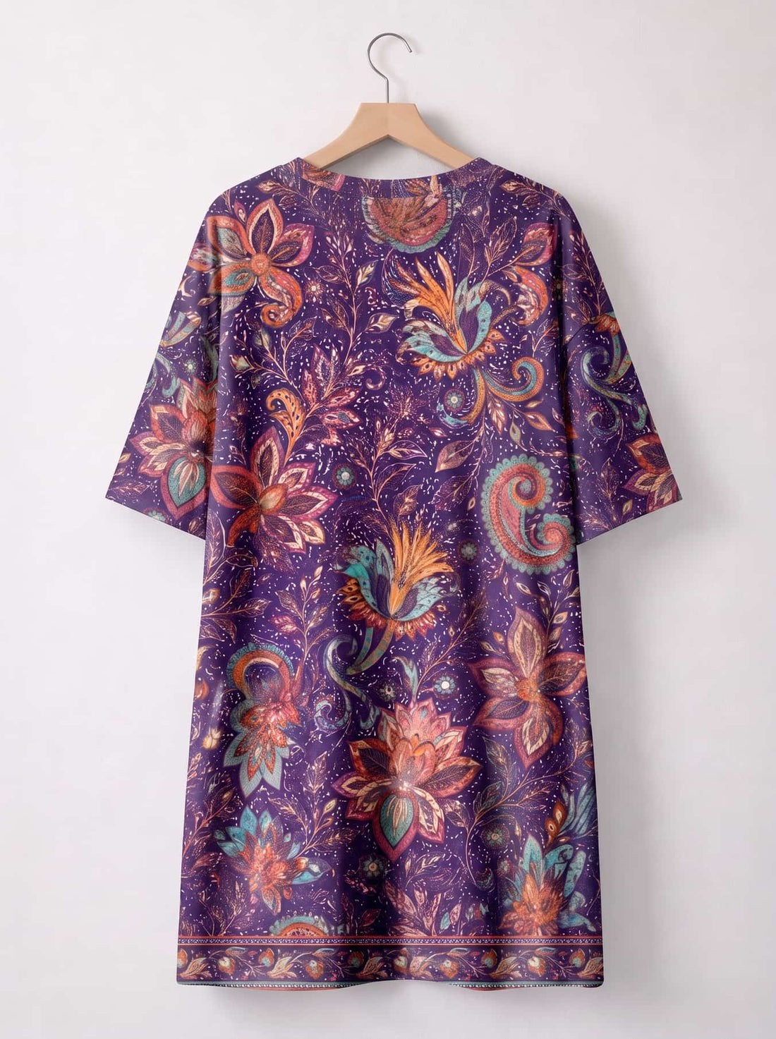 "REGAL" Sleep Tee