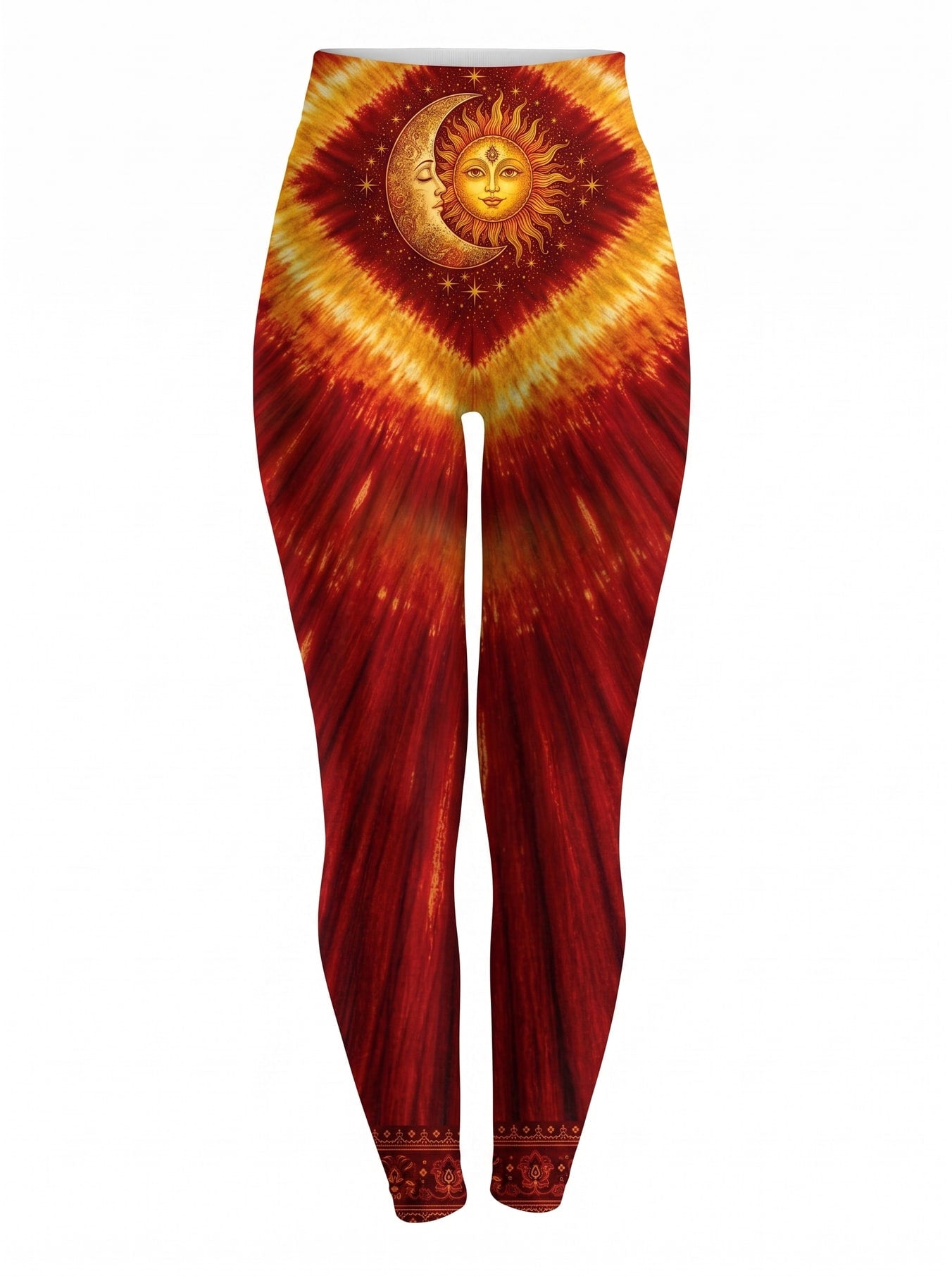 "FLARE" Leggings
