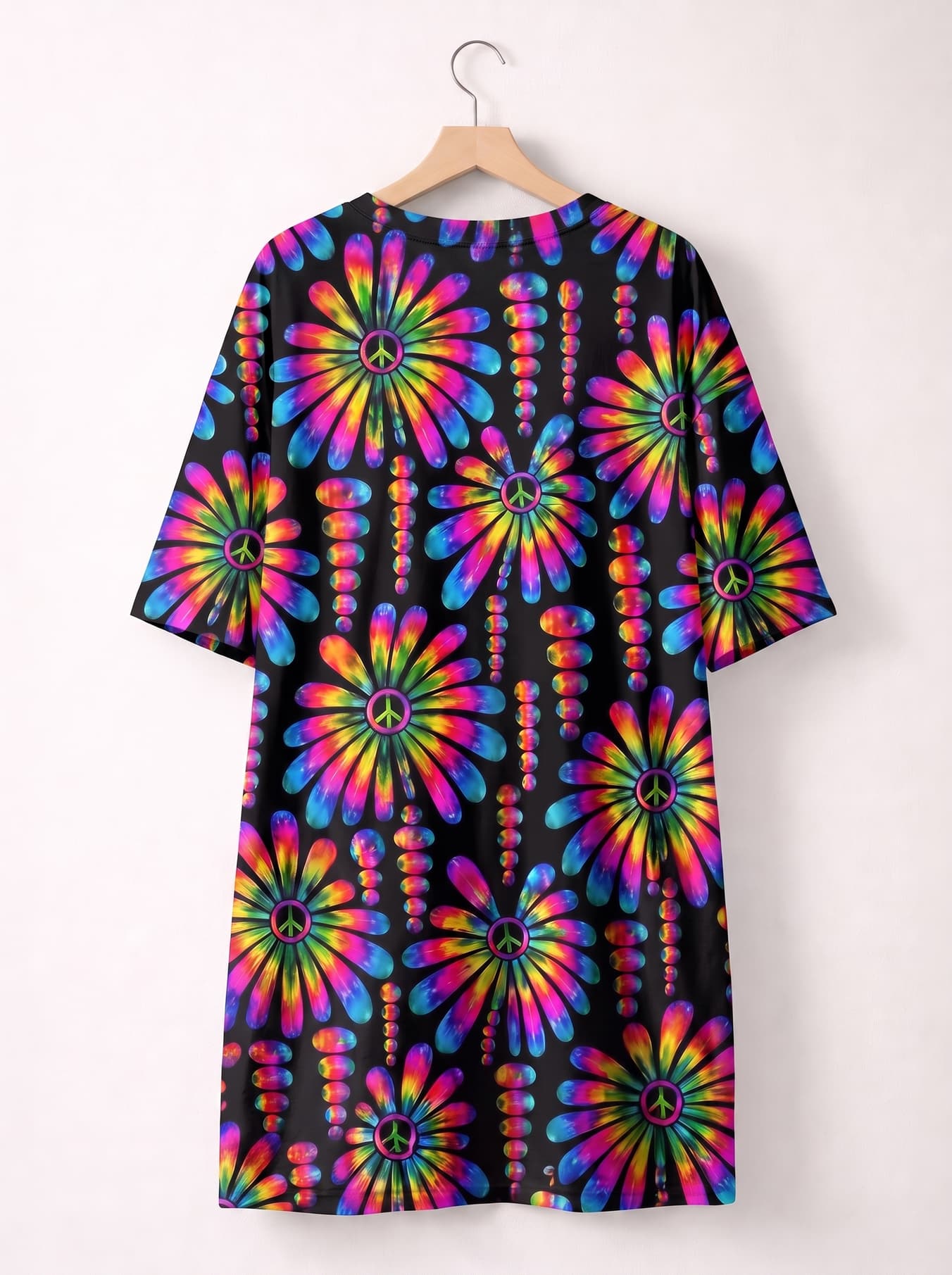 "NEON" Sleep Tee