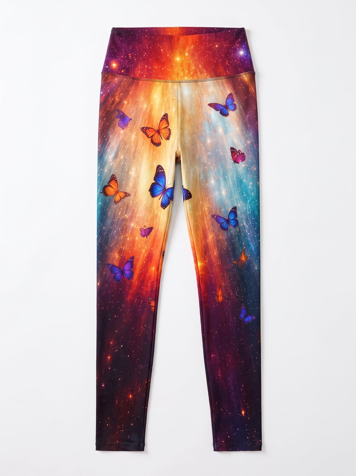 "AURORA" Leggings