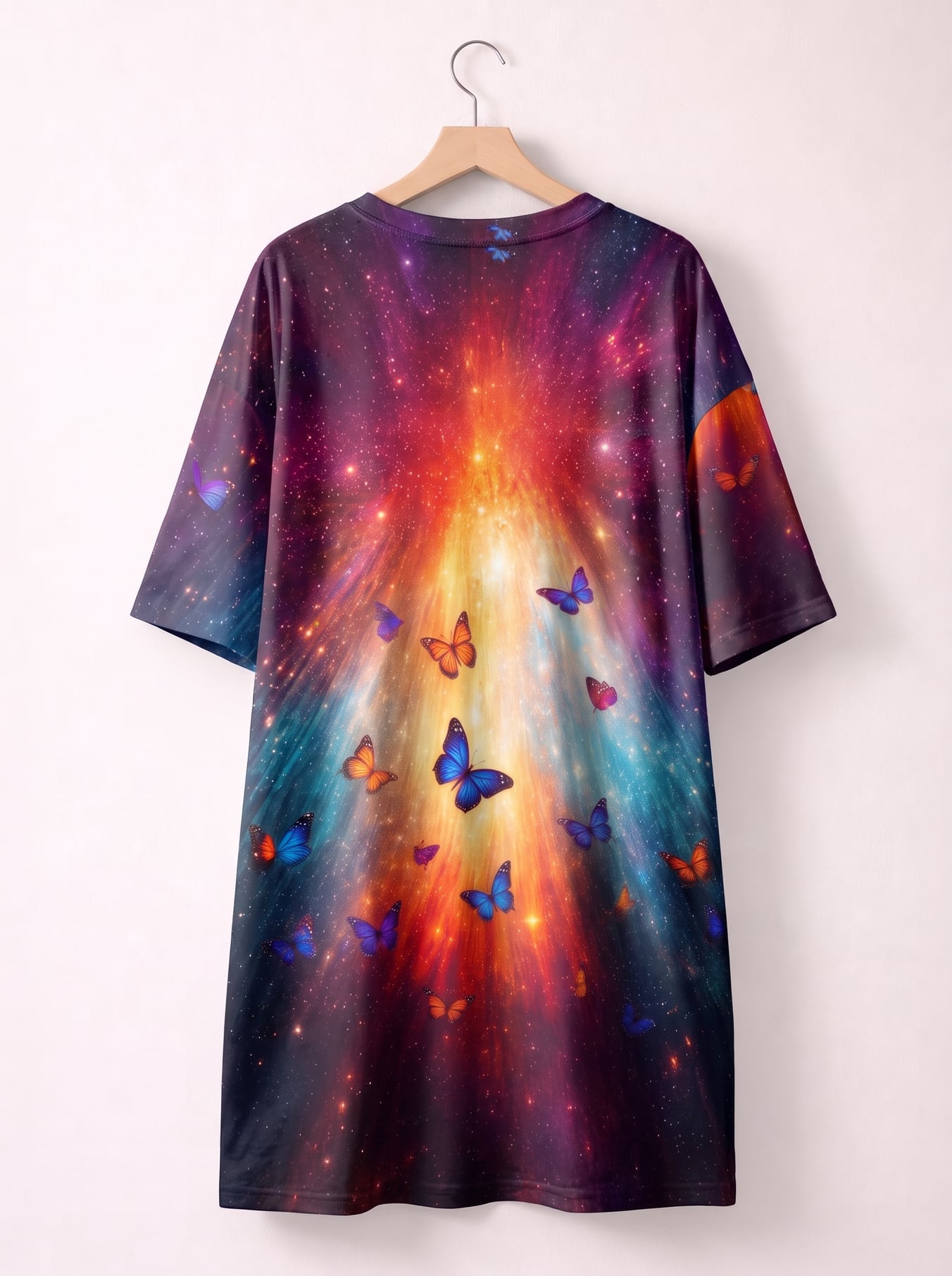 "AURORA" Sleep Tee