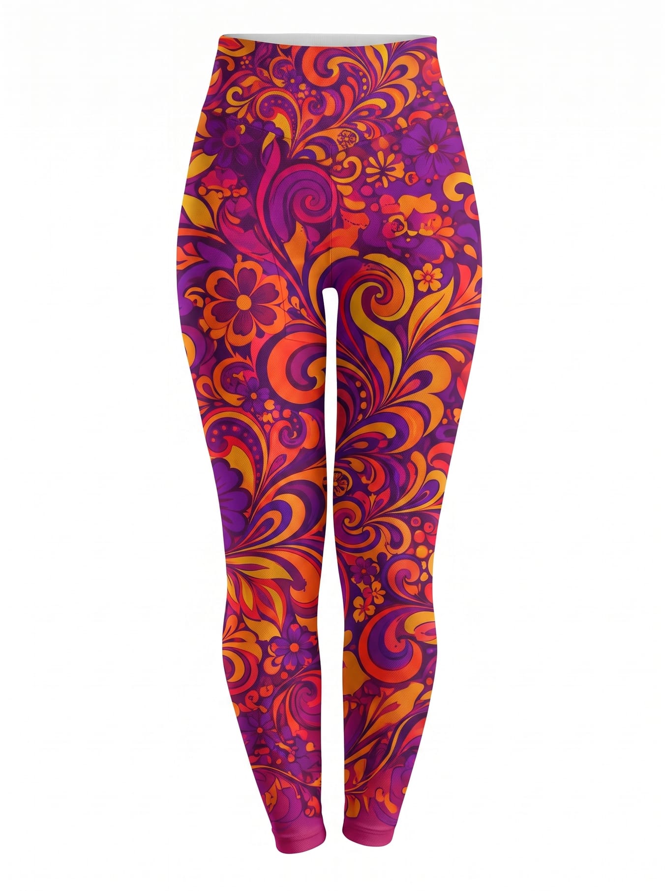 "FEVER" Leggings