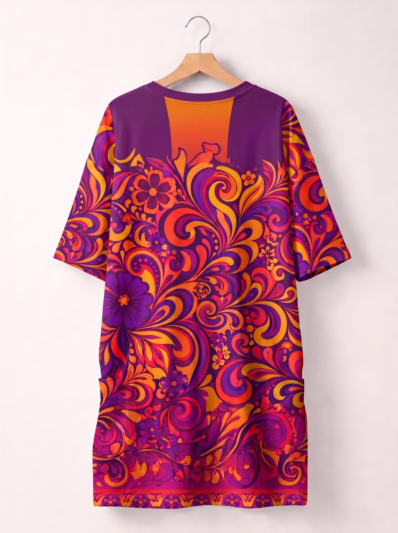 "FEVER" Sleep Tee