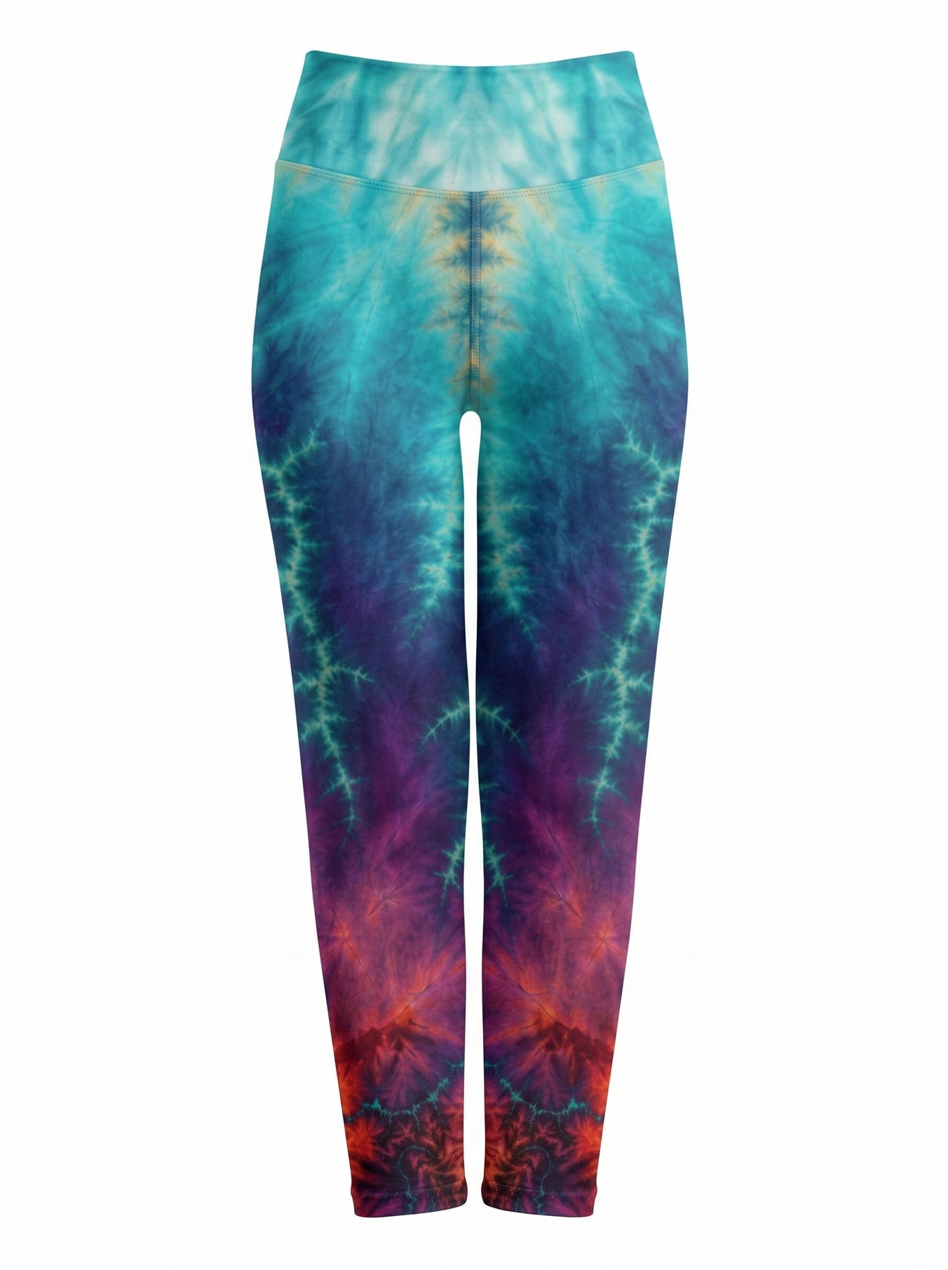"FROST" Leggings