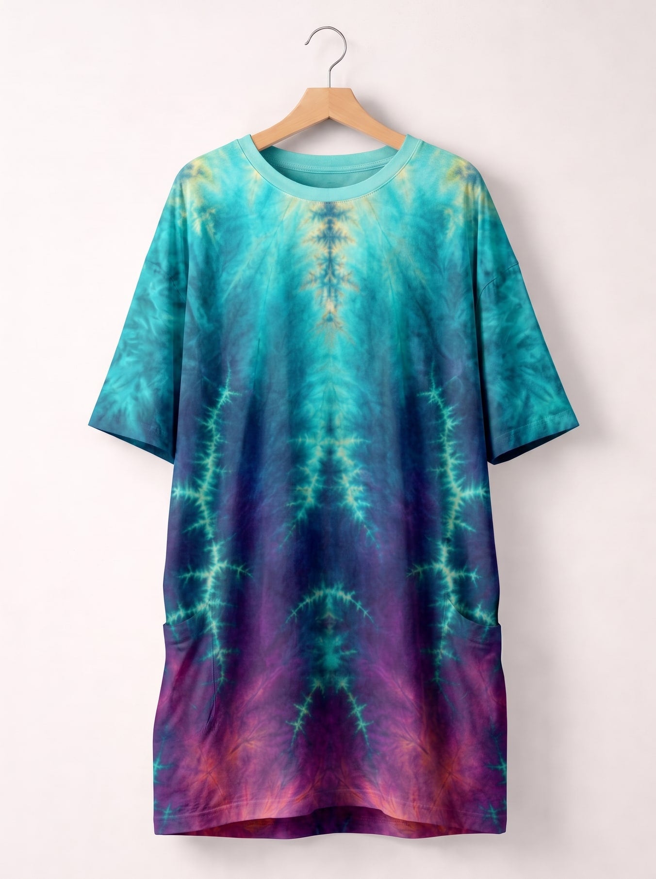 "FROST" Sleep Tee