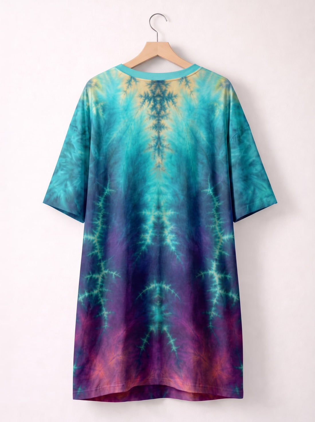 "FROST" Sleep Tee