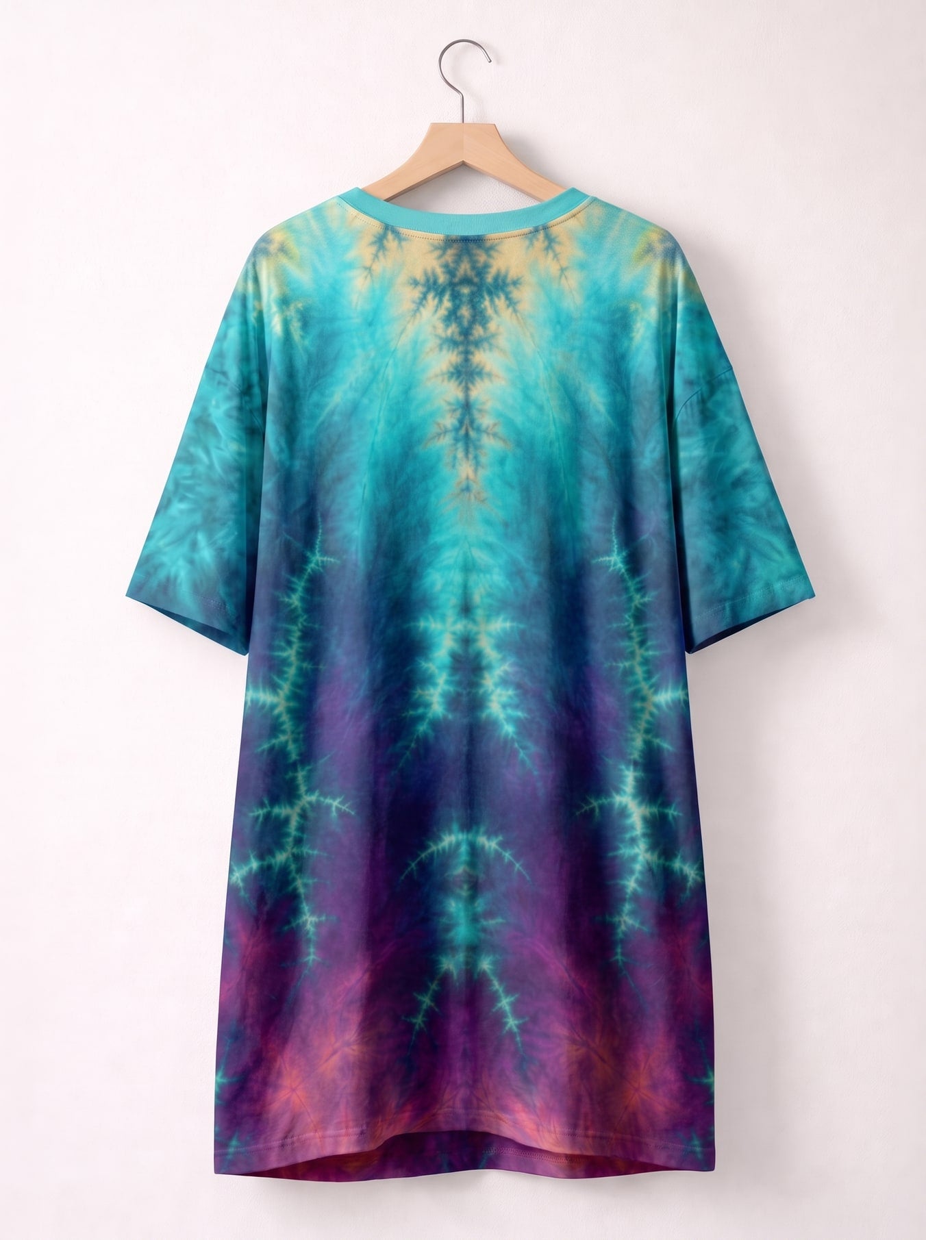 "FROST" Sleep Tee