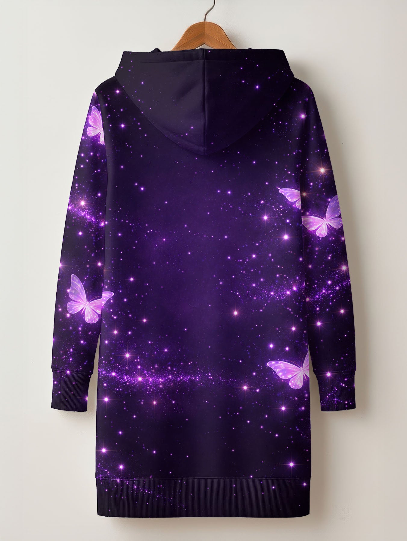 "Reverie" Hoodie Dress & Leggings Deal