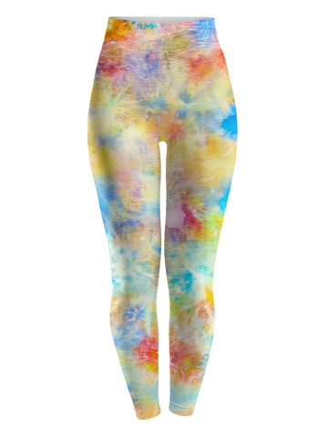 "Burst" Leggings