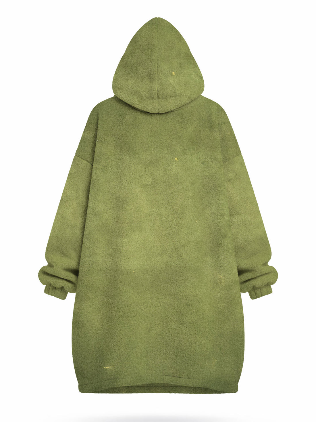 "Moxie" Blanket Hoodie