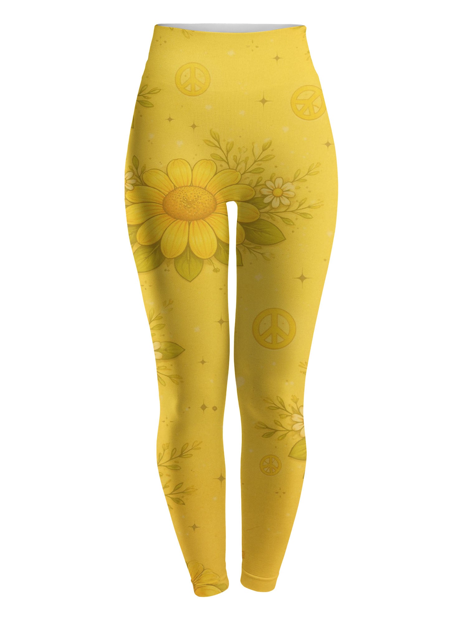 "Honey" Leggings