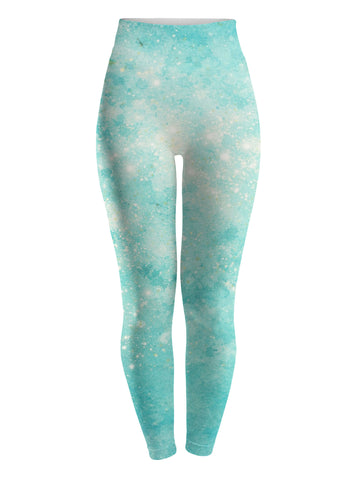 "Wisp" Leggings